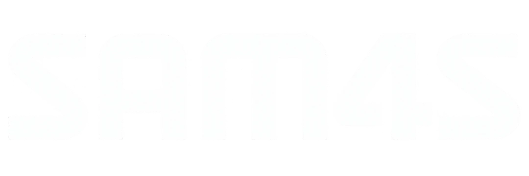 SAM4S